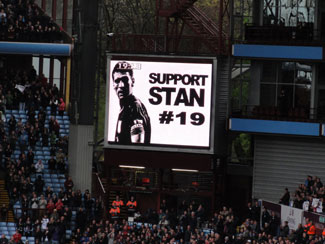 Support Stan #19