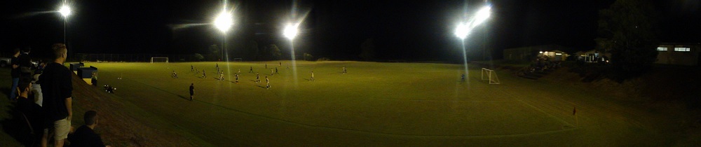 Atherton International Club