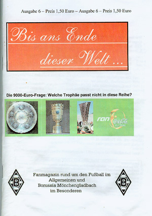 Ausgabe 6