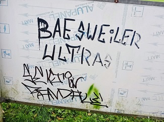 Ultras Baesweiler