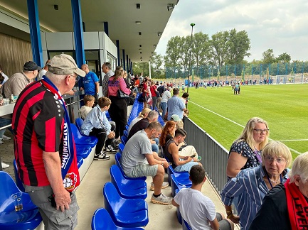 Sportzentrum Am Kielsgraben