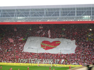 Liebe deine Kurve!
