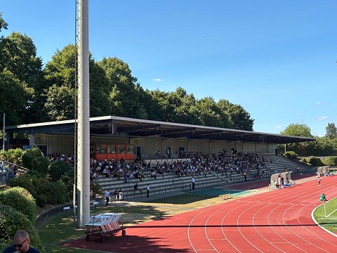 Grenzlandstadion
