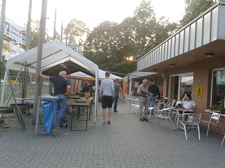 Eine Krakauer, bitte