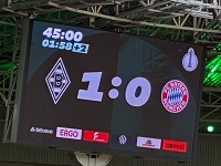 Frauen im Pokal