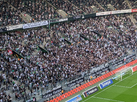 Rückkehr der Ultras