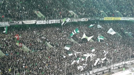 Borussia-Park