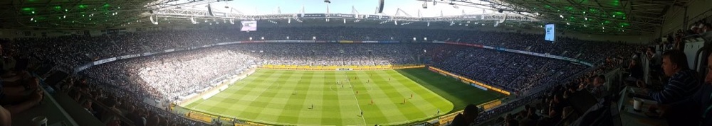 Borussia-Park