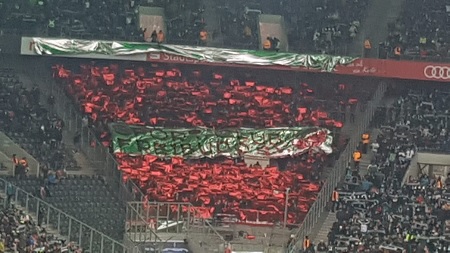 Freiburg-Choreo