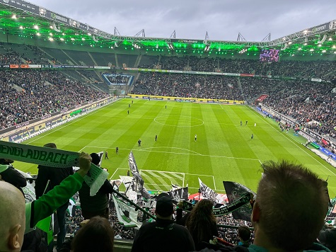 Nächste Niederlage