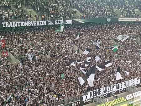 Traditionsverein seit 1900