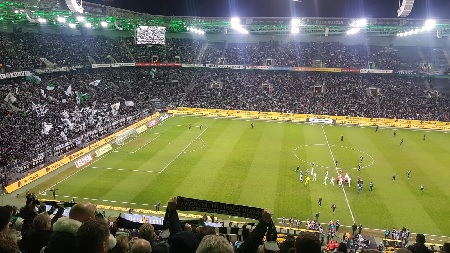 Borussia-Park