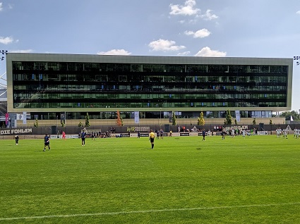 Fohlenplatz