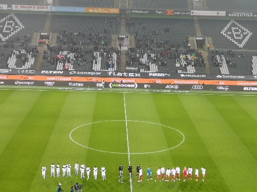 Bitte Tor schießen!