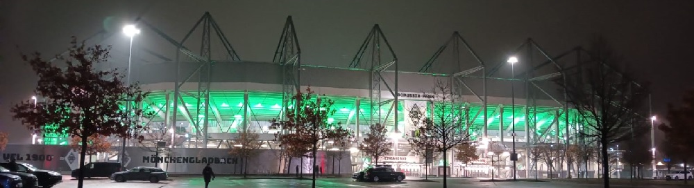 Der Borussia-Park