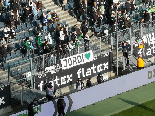 Bitte Tor schießen!