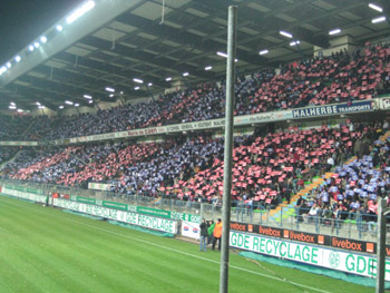Heimfans