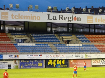 CD Ourense