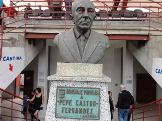 Pepe Castro Fernandez