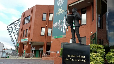 Celtic Park