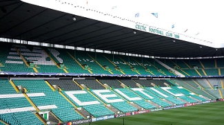 Der Celtic Park