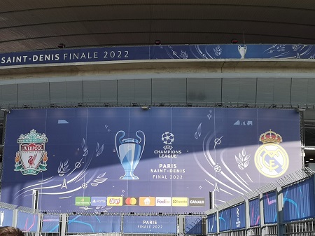 KFC Park Houthalen mit Complex Palmenpark