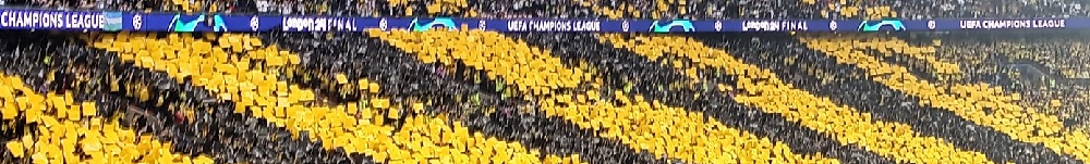 CL-Endspiel in Wembley