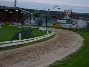 Zweitnutzung in (London-)Derry