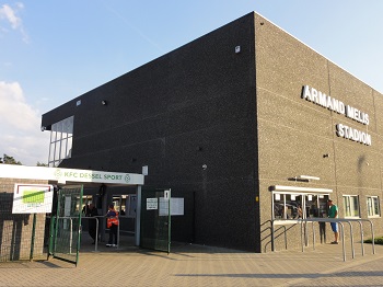 Armand Melis Stadion in Dessel