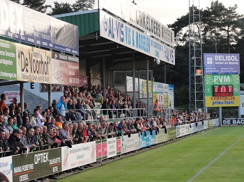 Armand Melis Stadion in Dessel
