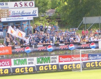Gästekurve