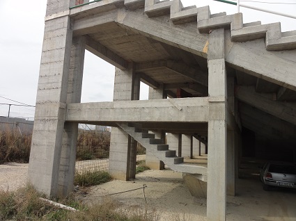 Noch viel zu tun bei Feronikeli