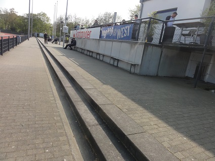 BZA Schorlemerstraße in Düsseldorf