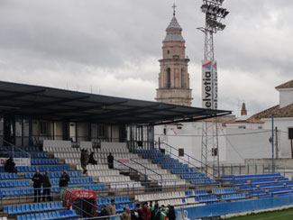 Granada Hools Antifascista