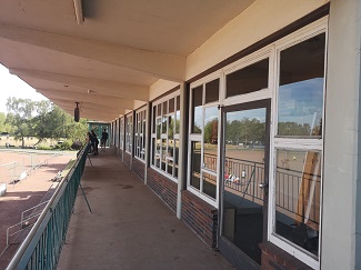 Terrassenhaus in Leverkusen