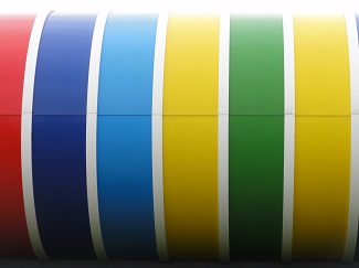 Moderner Sportpark de Strijp