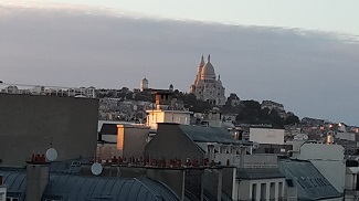 Sacre Coeur