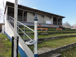 Groundhopping Düsseldorf