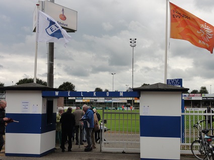 Welkom, Sportpark In de Bandert