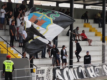 Außenansicht in Faro