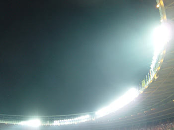 Schlaflos in Österreich