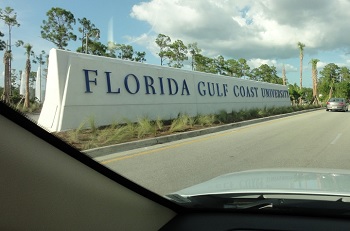Florida Gulf Coast University