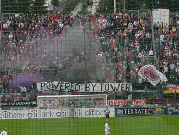 Fortunen am Bökelberg