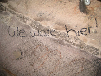 Eine internationale Stadt? Fremdsprachenkenntnisse im Freiburger Münster