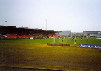 Stadion von Fremad Amager