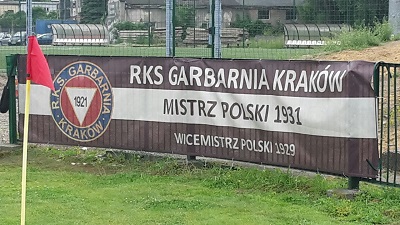 Polnischer Meister 1931