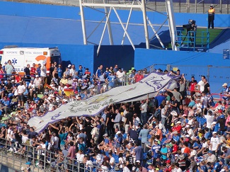 Coliseum Alfonso Perez