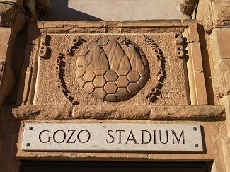 Gozo Stadium FA