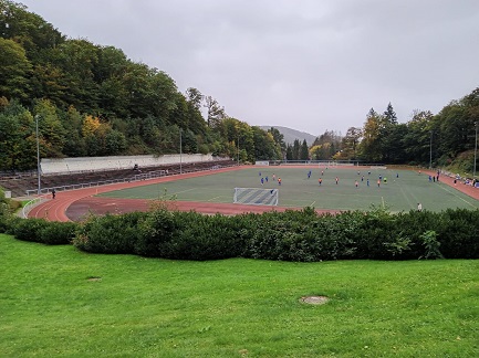 Stadion Lochwiese