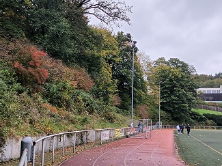 Groundhopping Gummersbach